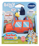 Vtech | Toot-Toot Drivers Bluey Vehicles Astd