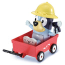 Vtech Bluey - Dress Up Bluey