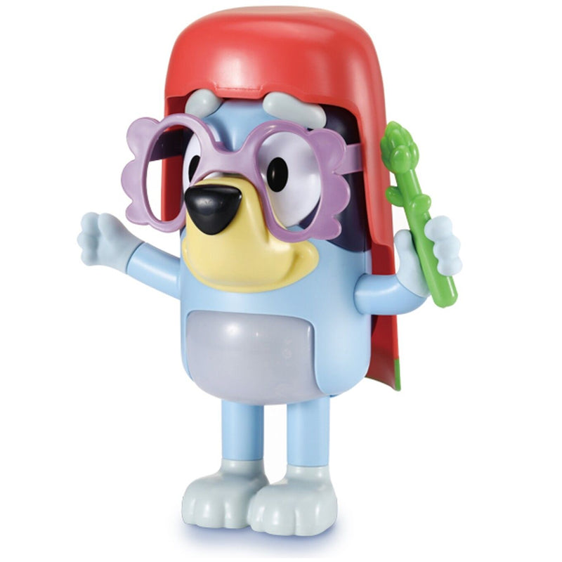 Vtech Bluey - Dress Up Bluey