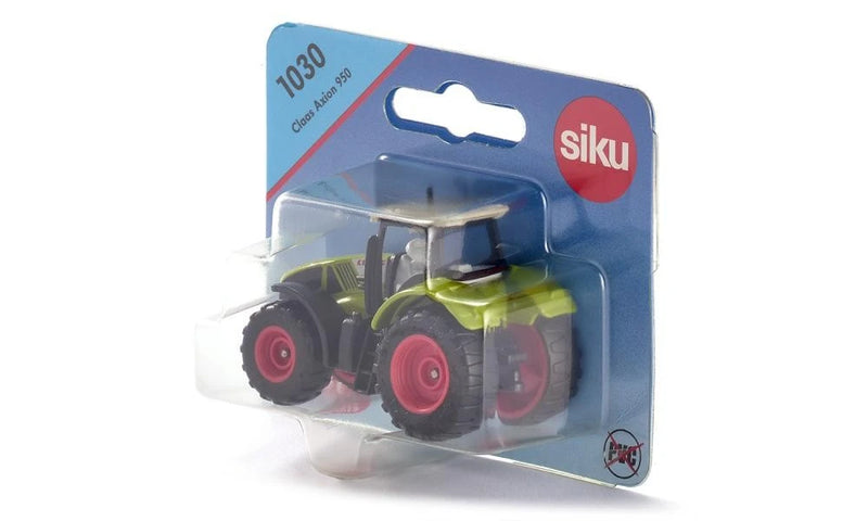 SIKU 1030 | Class Axion 950