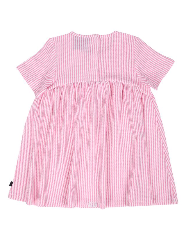 Animals Crackers | Candyshop Dress-Pink