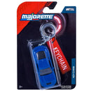 Majorette | Ford Mustang Dark Horse - Blue