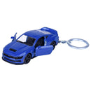 Majorette | Ford Mustang Dark Horse - Blue
