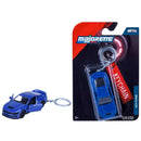 Majorette | Ford Mustang Dark Horse - Blue