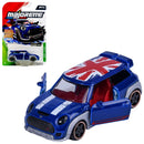 Majorette Mini Cooper Premium Cars  - asst