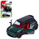 Majorette Mini Cooper Premium Cars  - asst