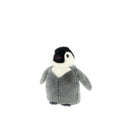 სიახლე! Keel Toys Keel Toys-Keel Eco Plush Penguin 20 CM