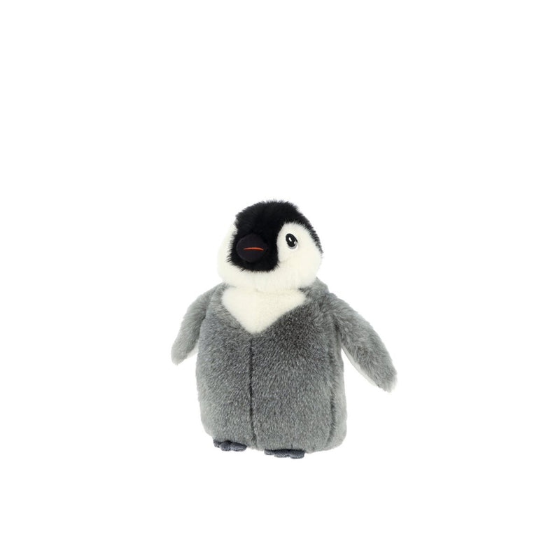 სიახლე! Keel Toys Keel Toys-Keel Eco Plush Penguin 20 CM