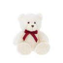 Keel Toys-Keel Eco Plush Bear Harry 25 CM