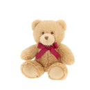 Keel Toys-Keel Eco Plush Bear Harry 25 CM