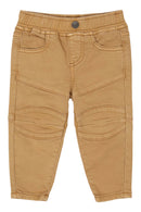 Animal Crackers | Tangle Pant - Tan