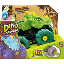 DIY Dino Car