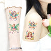 Fairy Temporary Tattoos - 20 sheets