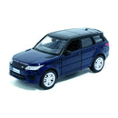 Range Rover - Diecast Vehicle | Siku 1521