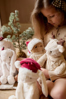 Christmas Georgie - Snuggle Bunnies