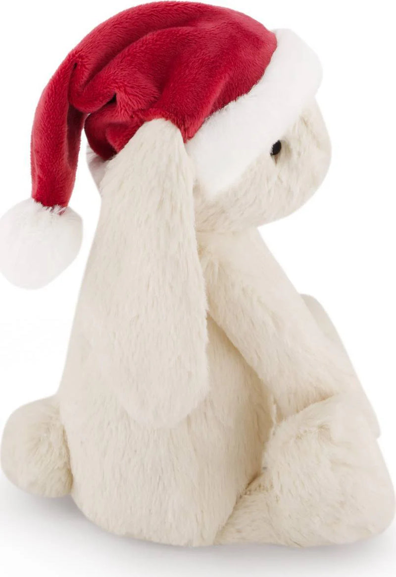 Snuggle Bunnies: Christmas Penelope the Bunny - 30cm Plush