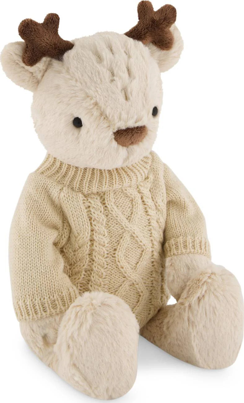 Snuggle Bunnies: Fable The Cosy Deer Plush
