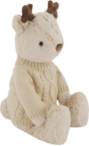 Snuggle Bunnies: Fable The Cosy Deer Plush