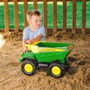 53cm John Deere Big Scoop Dump Truck