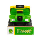 53cm John Deere Big Scoop Dump Truck