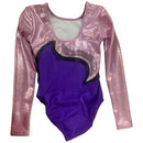 PW Dance | Mystique-Spangle - Purple