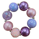 Bubblegum Bella | 20cm bracelet assorted designs
