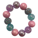 Bubblegum Bella | 16cm Bracelets