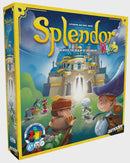 Splendor Kids