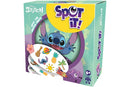 Spot It! - Lilo and Stitch