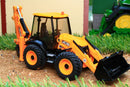 SIKU | 3558 JCB 4CX Backhoe Loader