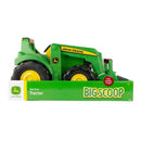 53cm Big Scoop Tractor/Loader w Steel Parts