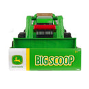 53cm Big Scoop Tractor/Loader w Steel Parts