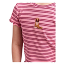Eve Girl | Freya Rib Tee