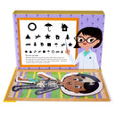 Learning Box Brilliant Body