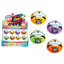 Bee Dome Poppers