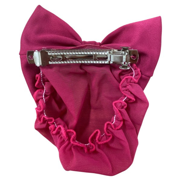 PW Dance | Mulberry Dance Bow Clip