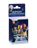 KPop Demon Hunters CCG – Special Mini Card Box Edition