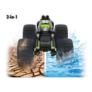 Silverlit: Exost - Rhino Wave (2.4Ghz)