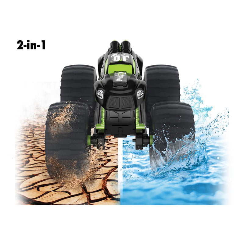 Silverlit: Exost - Rhino Wave (2.4Ghz)