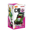 Blokees  | Transformers C03 Wreck'N Rule 2
