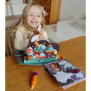 QwiToy 3in1|  Playbook Magic Adventures