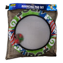 Urge  | Bouncing Pad Set