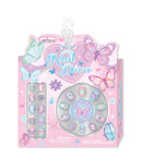Hot Focus | Nail Diva 2 in 1 - Butterfly