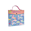 Floss & Rock | fantasy Magnetic Play