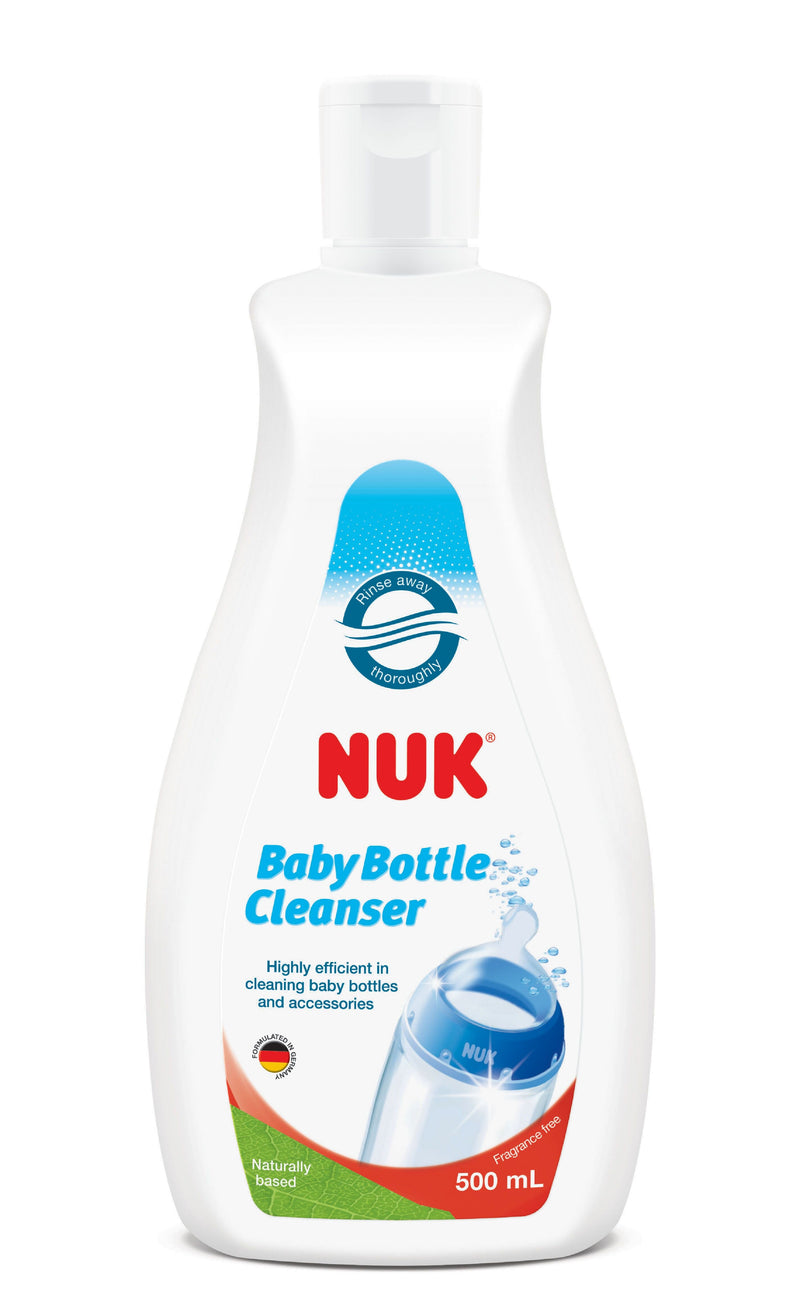 NUK | Baby Bottle Cleanser - 500ml