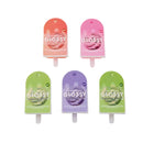 J'adore Sugary Sweet Scented Glossy Popsicle Slime