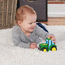 Johnny Tractor Lights & Sounds