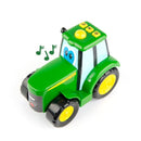 Johnny Tractor Lights & Sounds