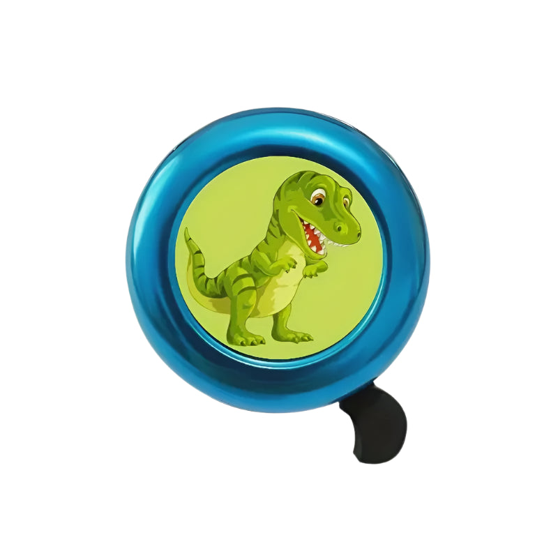 1pc "Dinosaur" Aluminium Alloy Bell