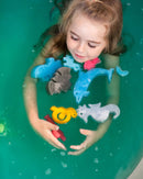 Bath Beans | Africa's Big Five Bath Beans®